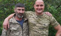 Водитель троллейбуса из Днепра и строитель из Хмельницкой области пленили двух россиян