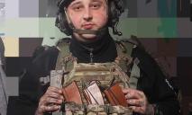 На войне погиб 28-летний снайпер Александр Хлестков из Днепропетровской области
