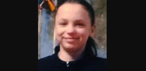 В Днепре разыскивают пропавшую 12-летнюю девочку