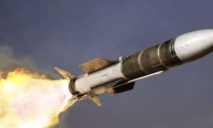 Над Днепропетровщиной силы ПВО сбили вражескую ракету