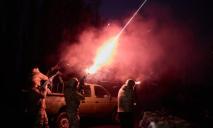 Затяжная тревога: этой ночью в Днепропетровской области раздавались взрывы