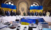 Керівник ДніпроОВА та мер Дніпра взяли участь у Конгресі місцевих та регіональних влад при Президентові України