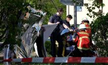 У Німеччині вбили двох громадян України: підозрюваний — громадянин рф
