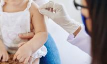 Как вакцинировать ребенка в Днепре и как действовать, если пропустили прививку БЦЖ