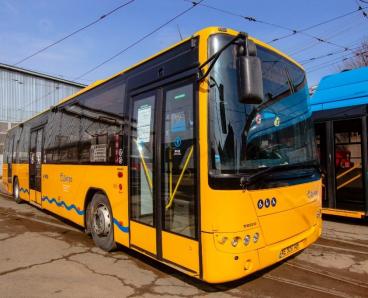 Зміни торкнуться тролейбусів та маршруток: як у Дніпрі сьогодні працює громадський транспорт