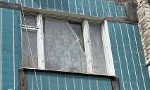 У Дніпрі через нічну шахедну атаку постраждали 4 будинки (ФОТО)