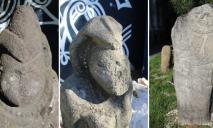Мешканців Дніпра запрошують долучитися до розмальовування кам’яних “баб”: деталі