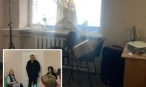 Подрыв гранат во время заседания сельсовета на Закарпатье: расследование завершено, что грозит подрывнику