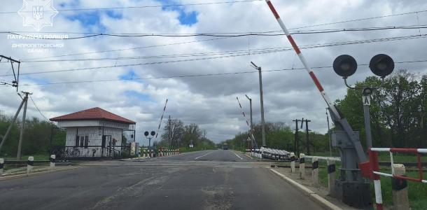 На Днепропетровщине временно ограничат движение транспорта по автодороге М-30: маршрут объезда