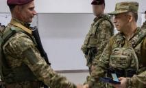 Солдати з Дніпропетровщини отримали нагороди від головнокомандувача та міністра оборони: які саме