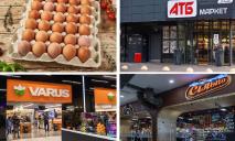 «Скоро уже будет Пасха»: сравнение цен на яйца в супермаркетах Днепра