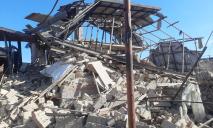 Уничтожены дом, двое раненых в больнице: утром враг мощно обстрелял Никополь