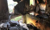 Взрыв в Кривом Роге из-за утечки газа: из-под завалов вытащили тело погибшего мужчины