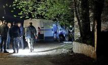 Знайшли тіло після “гаражної вечірки”: з’явилися подробиці смерті 15-річної дівчини в Кривому Розі