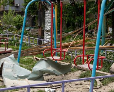 14-річна дівчина та хлопчики 6 і 8 років: на Дніпропетровщині внаслідок ракетних ударів загинуло троє дітей