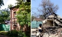 Розбирають на цеглу: у Дніпрі на Мандриківській зруйнувався 130-річний 3-поверховий будинок