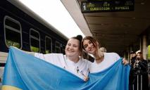 Alyona Alyona и Jerry Heil на Евровидении будут собирать средства для восстановления гимназии на Днепропетровщине