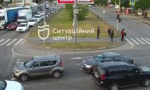Объезжайте: в Днепре на Донецком шоссе затруднено движение