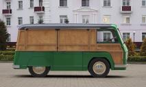 Робили ще у 1990-х: українські електромобілі від автобуса до експортної «Таврії»