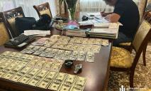 Рэкет и незаконные миллионы: экс-чиновнику полиции из Днепра объявили новое подозрение