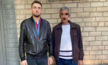 На Дніпропетровщині виявили іноземця-нелегала