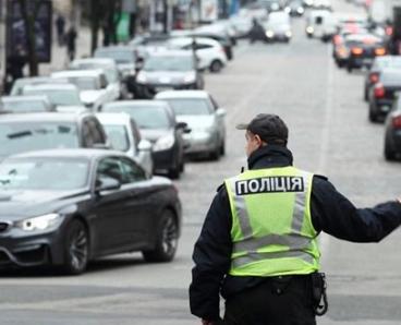 В Україні для серійних водіїв-порушників ПДД вигадають нові санкції