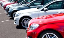 Дніпропетровщина — лідер по купівлі нових автомобілів