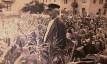 В центре Днепра когда-то росло поле кукурузы: обнародовали архивные фото