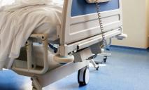 До лікарні в Дніпрі ушпиталили чоловіка, який травмувався під час роботи з верстатом