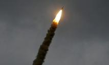 Враг нанес ракетный удар по Криворожскому району: возник пожар