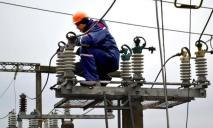 На Криворіжжі цілодобово обмежено споживання електроенергії: стан енергосистеми на 10 травня