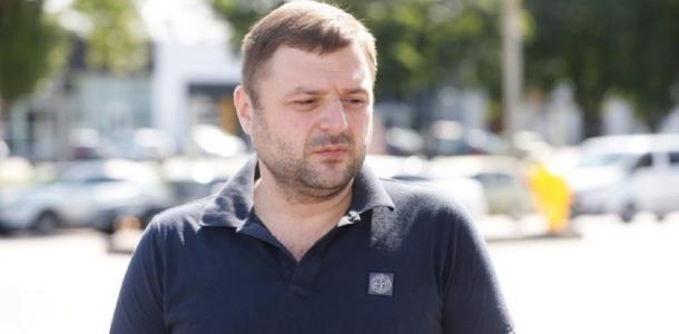 Экс-заммэра Днепра Михаил Лысенко лишится мандата депутата облсовета: что известно