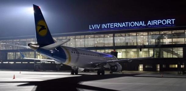 Когда возобновит работу аэропорт во Львове: комментарий ОВА