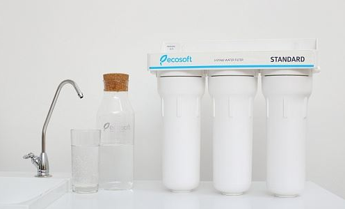 Как выбрать идеальный фильтр для воды: важные детали