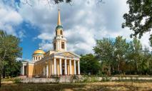 Днепропетровщина в ТОП-3 областей, где больше всего церквей Московского патриархата