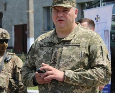 Зеленський призначив нового начальника Управління СБУ в Дніпропетровській області: що про нього відомо