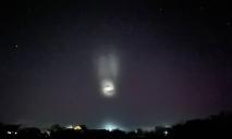 У небі над Україною вночі знову помітили таємничий об’єкт: що це могло бути (ФОТО)