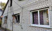 Ночью враг четыре раза атаковал Днепропетровскую область: повреждены дома, газопровод