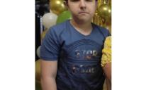 На Днепропетровщине полиция разыскивает 14-летнего парня: приметы