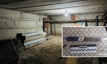 Жителька Дніпра вбила чоловіка, заховала тіло в підвалі, а через 9 днів зізналася про це поліції