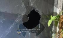 На Дніпропетровщині 19-річний хлопець розбив вікна у школі заради розваги