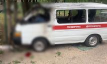У Нікополі через дрон-камікадзе загинув водій “швидкої”