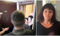 Хотела «отсидеться»: в Днепропетровской области задержали жительницу Авдеевки, которая шпионила в пользу РФ