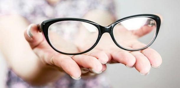 ВПЛ, проживающие на Днепропетровщине, могут бесплатно получить очки для зрения