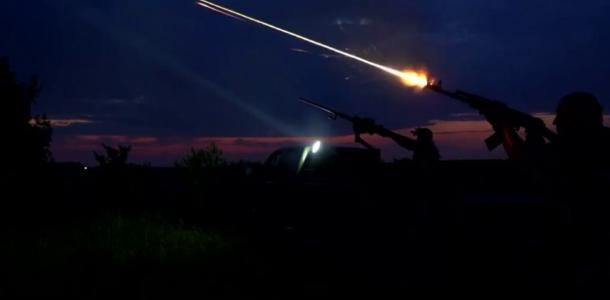 Ночью враг атаковал Днепропетровскую область дальнобойными беспилотниками