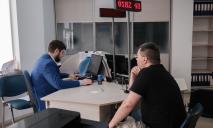 Дніпропетровщина – у п’ятірці лідерів по оновленню даних у ЦНАПах