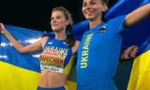 Легкоатлетка з Дніпра вдруге виграла “золото” чемпіонату Європи