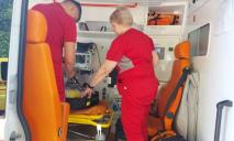 У лікарні Дніпра рятують 3-річного хлопчика, якого збив на велосипеді його старший брат