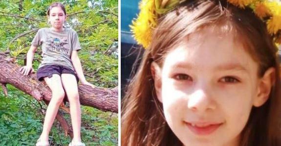 На Днепропетровщине пропала 10-летняя девочка