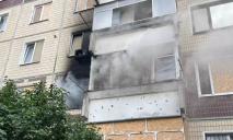 На Днепропетровщине дошкольники, игравшие с зажигалкой, чуть не сожгли квартиру